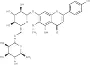 Hispidulin 7-O-neohesperidoside