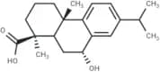 7-Hydroxy-8,11,13-abietatrien-19-oic acid
