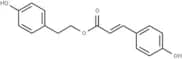 p-Hydroxyphenylethyl p-coumarate
