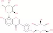 Puerarin-4'-O-β-D-glucopyranoside