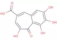 Purpurogallin carboxylic acid