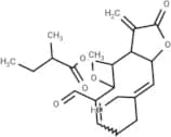 Lecocarpinolide J