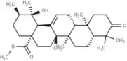 3-Oxopomolic acid methyl ester