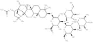 Priverosaponin B 22-acetate