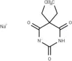Sodium barbital