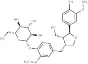 Lariciresinol 4-O-glucoside