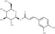 1-O-Caffeoylglucose