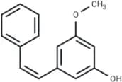 (Z)-3-Hydroxy-5-methoxystilbene