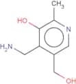 Pyridoxylamine