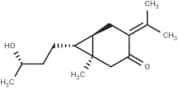 Dihydrocurcumenone