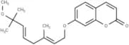 7-[(7-Methoxy-3,7-dimethyl-2,5-octadienyl)oxy]-2H-