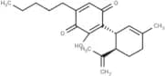 Cannabidiol hydroxyquinone