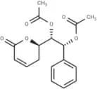 Goniodiol diacetate