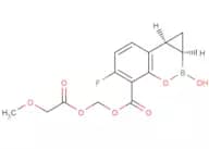 QPX7728 methoxy acetoxy methy ester