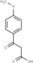 4-Methoxybenzoylacetic acid