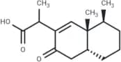 8-Oxoeremophil-6-en-12-oic aicd
