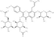 Epimedokoreanoside I