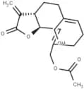 15-Acetoxy-14-hydroxycostunolide