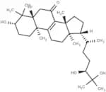 Ganoderitriol M