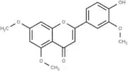4'-Hydroxy-5,7,3'-trimethoxyflavone