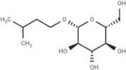 Isopentyl b-D-glucoside