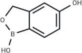 Benzo[c][1,2]oxaborole-1,5(3H)-diol