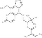 Isobyakangelicin, 2'-O-Angeloyl