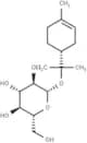 (R)-a-Terpinyl b-D-glucoside