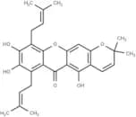 Butyraxanthone B