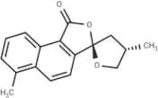 Epidanshenspiroketallactone