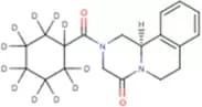 (R)-Praziquantel-d11