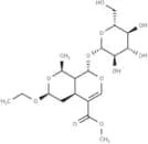 7α-O-Ethylmorroniside