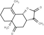 9-Oxotournefortiolide, Tourneforin