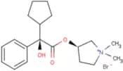 (R,R)-Glycopyrrolate