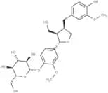 Lariciresinol 4'-O-glucoside