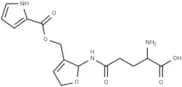 Brachystemidine F