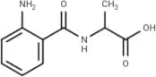Alanine, N-anthraniloyl-