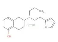 (Rac)-Rotigotine hydrochloride
