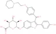 Raloxifene 6-glucuronide
