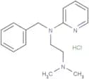 Tripelennamine hydrochloride