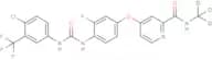 Regorafenib-d3