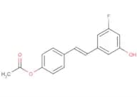 Resveratrol analog 2