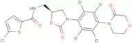 Rivaroxaban-d4