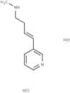 Rivanicline 2HCl