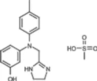 Phentolamine mesylate