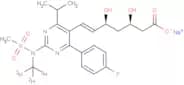 Rosuvastatin D3 Sodium