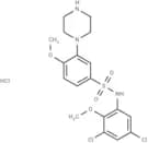 SB-399885 hydrochloride