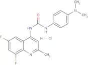 SB-408124 Hydrochloride