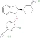 SAR7334 hydrochloride