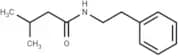 N-Phenethylisovaleramide